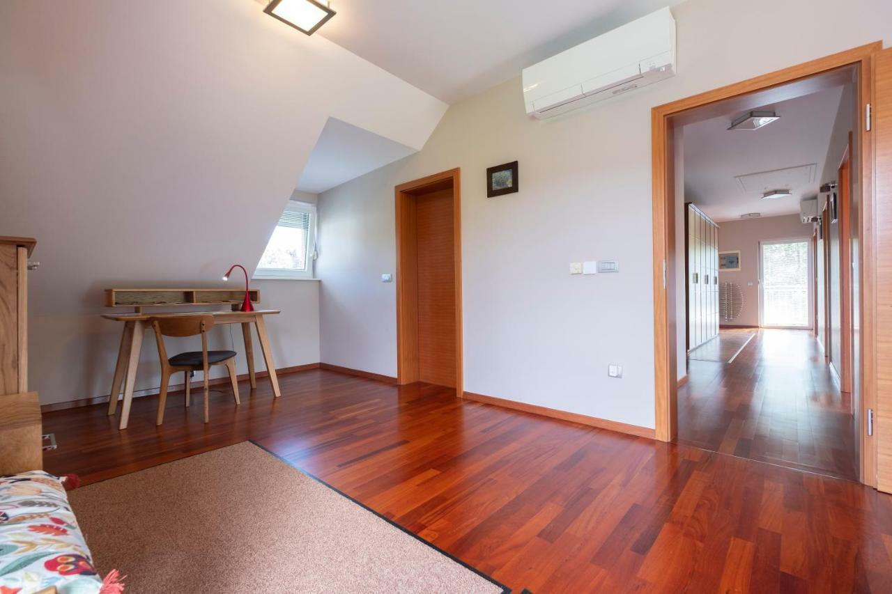 Apartments Apple Garden-2 블레드 외부 사진