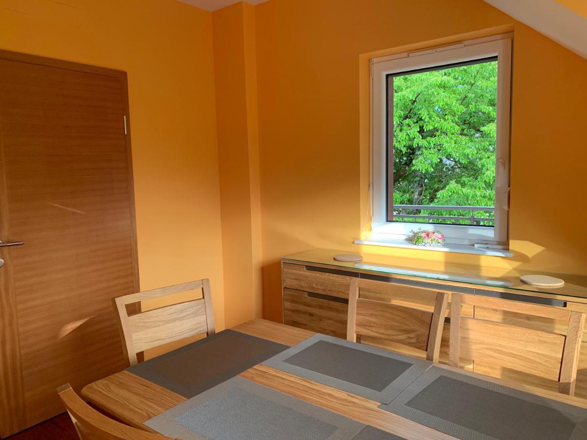 Apartments Apple Garden-2 블레드 외부 사진